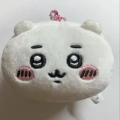 ちいかわ もちもちフェイスマスコット