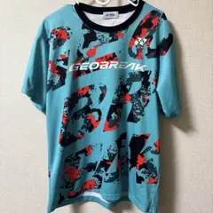YONEX GEOBREAK限定Tシャツ　美品