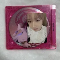 サクヤ　nct wish streaming event sakuya