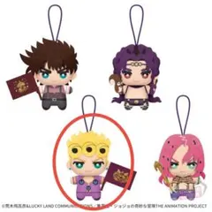 ジョルノ キャラクターグッズ