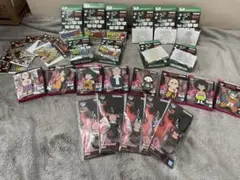 一番くじ ドラゴンボール F賞G賞H賞I賞 下位賞 フルコンプセット