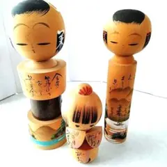 2026年最新】昭和レトロ こけしの人気アイテム - メルカリ