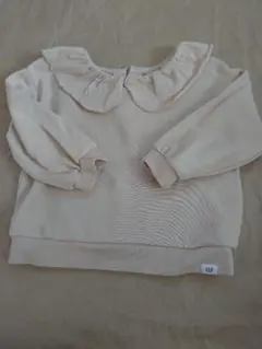 フリル トップス