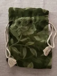 ARTIDA OUD アクセサリー 巾着