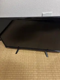 MAXZEN 液晶テレビ J24CH06 24型 本体