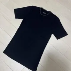 KENZO HOMME Tシャツ ブラックのサムネイル