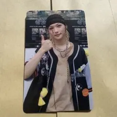 フィリックス　Straykids スキズ VR トレカ　入場特典