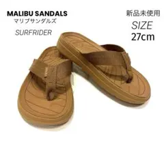 MALIBU SANDALS マリブサンダルズ サーフライダー 27cmのサムネイル