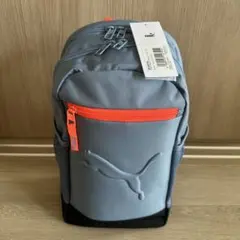 《新品・未使用》プーマ　バックパック　クールブルー