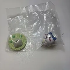 ちいかわ ヴィネットフレンズ2 ハチワレ　未開封