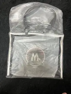 キンプリmr.トートバッグ