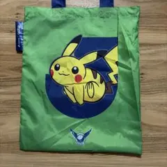 ガイナーレ鳥取 ポケモンエコバッグ ポケモン ガイナーレ鳥取 エコバッグ - メルカリ