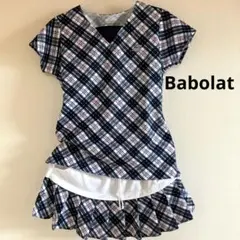 Babolat テニスウェアセットアップ