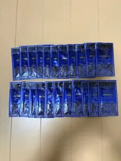 Griolletto クレンジングサンプル 22個セット&おまけ付き