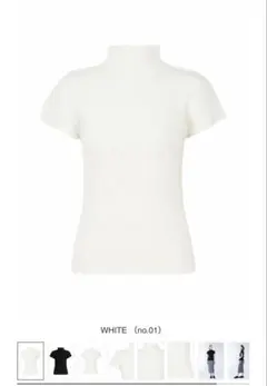 PLEATS PLEASE BASIC MIST WHITE - メルカリ