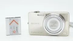 2026年最新】サイバーショット DSC-WX170の人気アイテム - メルカリ