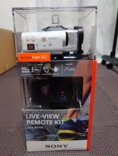 2025年最新】SONYソニー HDR-AZ1 アクションカムの人気アイテム - メルカリ