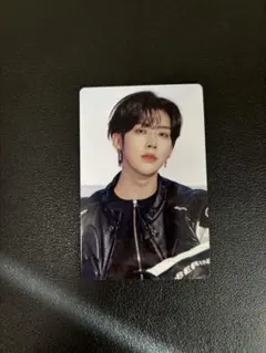 【限定値下】 ZB1 HERE&NOW ワルツ　日本　ラントレ　リッキー