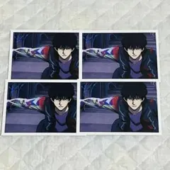 サカモトデイズ アモカフェ AMO CAFE 特典 フォトカード 勢羽夏生