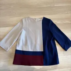 秋ものADORE 五分袖 トップス サイズ38