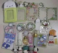 サンリオ ポチャッコ グッズ まとめ売り - メルカリ