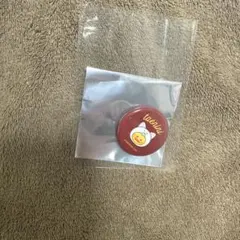 zeroni 『 FLUFFY Wonderland pop up 』特典バッジ