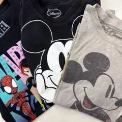 Tシャツセット