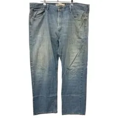 Levi's リーバイス 569 デニムパンツ ルーズストレート ビッグ 大きめ