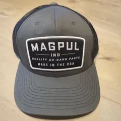 MAGPUL マグプル Go Bang Trucker ベースボールキャップ