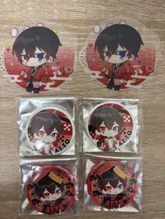 amptak×colors ハロウィン