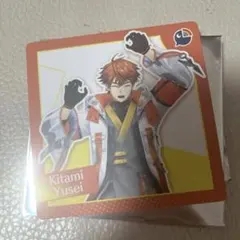 まねきねこ コースター 北見遊征