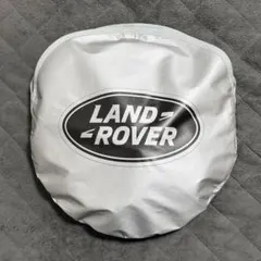 ランドローバー純正サンシェードのサムネイル