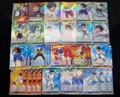 2025年最新】キャプテン翼 ヴァイスの人気アイテム - メルカリ