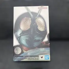 仮面ライダー旧1号