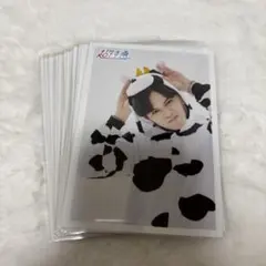 超特急 カイ 生写真セット