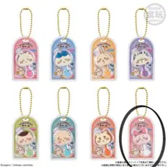ちいかわ ミニチュアチョコチャーム 古本屋