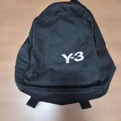 Y-3 クラシック バックパック リュック 刺繍ロゴのサムネイル