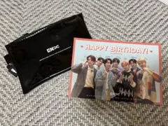 enhypen fc 会員　特典