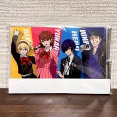 2026年最新】ペルソナ3 アクリルスタンドの人気アイテム - メルカリ