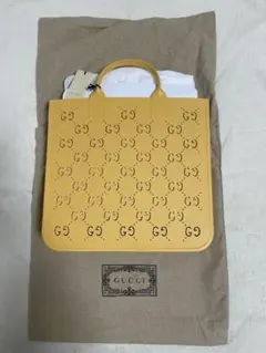 【未使用】 GUCCI チルドレンズ トートバッグ ユアン・ロバーツ 極美品】GUCCI チルドレンズ トートバッグ ユアン・ロバーツ - メルカリ