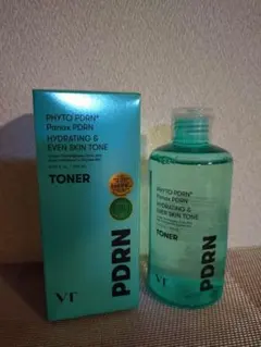VT PHYTO PDRN トナー 250ml