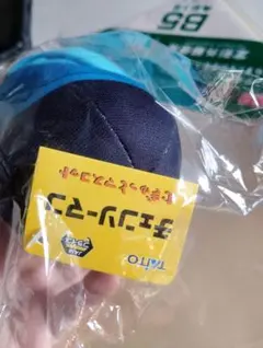 チェンソーマン むぎゅっとマスコット
