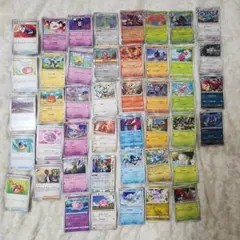 ポケモンカード 44枚 まとめ売り