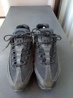 Nike Air Max 95 ブラック