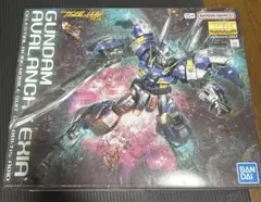 2026年最新】MG ガンダム アヴァランチ エクシア ダッシュの人気