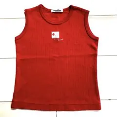 Familiar タンクトップ110