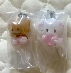 mikko めじるしアクセサリー ムース、ラテ