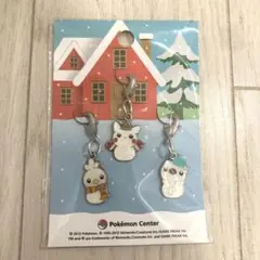 ポケモン メタルチャーム