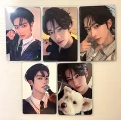 ZEROBASEONE リッキー トレカ まとめ売り