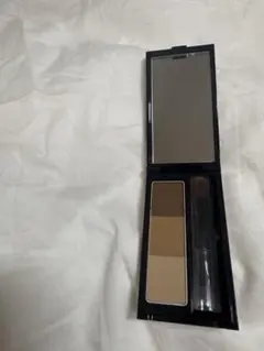 KATE ケイト　デザイニングアイブロウ3D ライトブラウン系　未使用